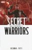 SECRET WARRIORS BY JONATHAN HICKMAN VOL 06 TP [9780785158158] **PROMOCJA TOMY**